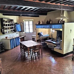 Casa Pizzinelli Bed & Breakfast
