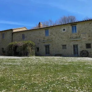 L'ocanda Rancioli Bed & Breakfast