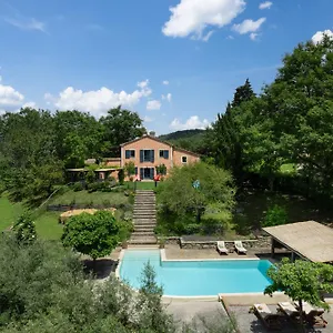 Villavetrichina Bed & Breakfast