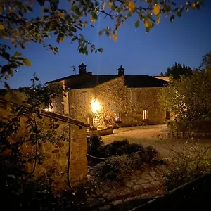 Domus Etrusca Casa di campagna