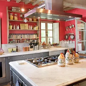  Farm stay Casa Fabbrini