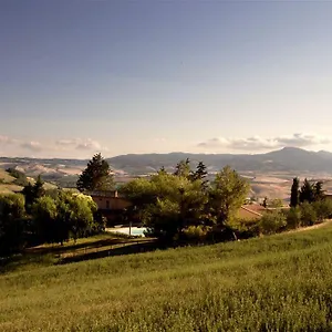 Podere Assolatina Alloggio per agriturismo