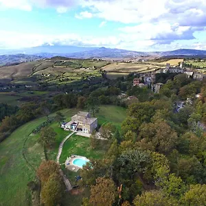 Il Podere Degli Artisti Affittacamere