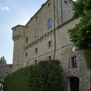 Castello Di Fighine Villa