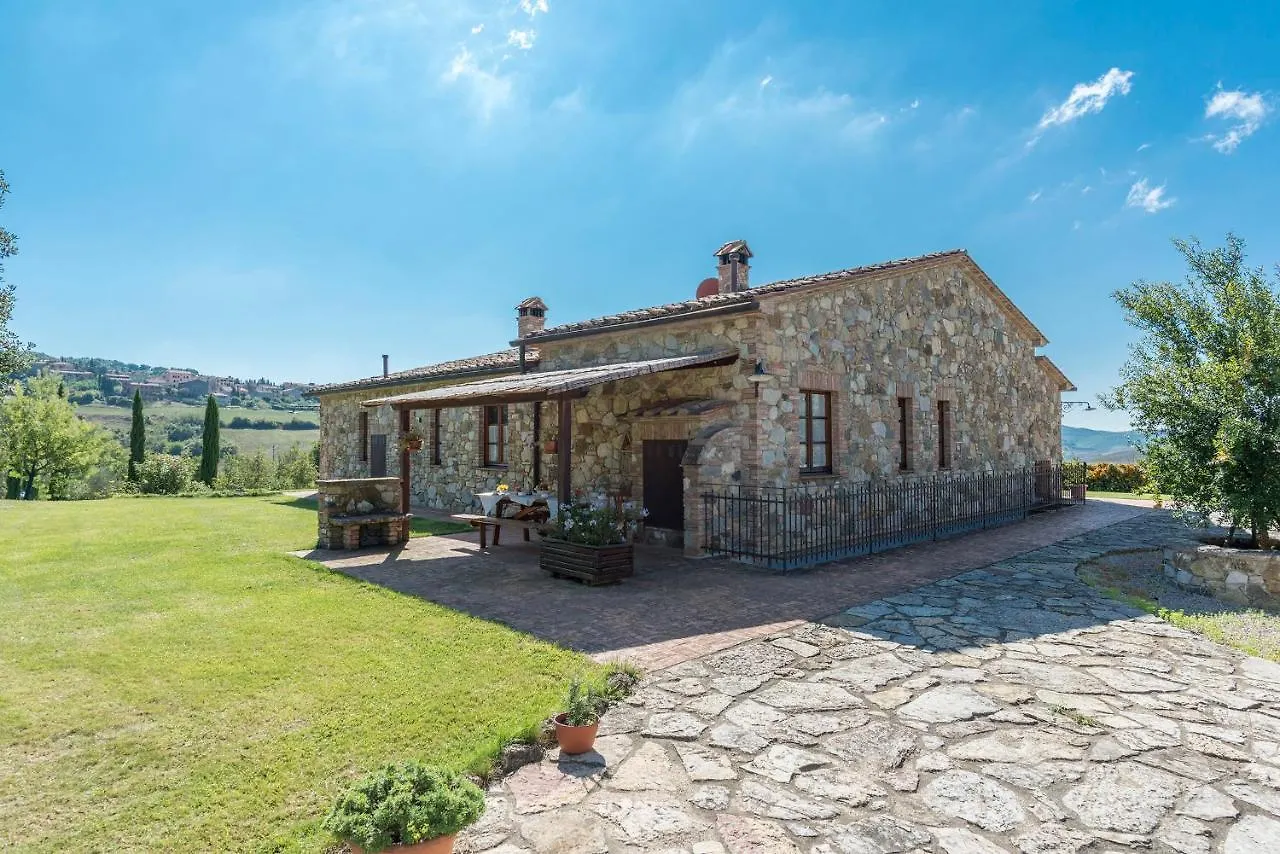 Aurora Agriturismo San Casciano dei Bagni Farm stay