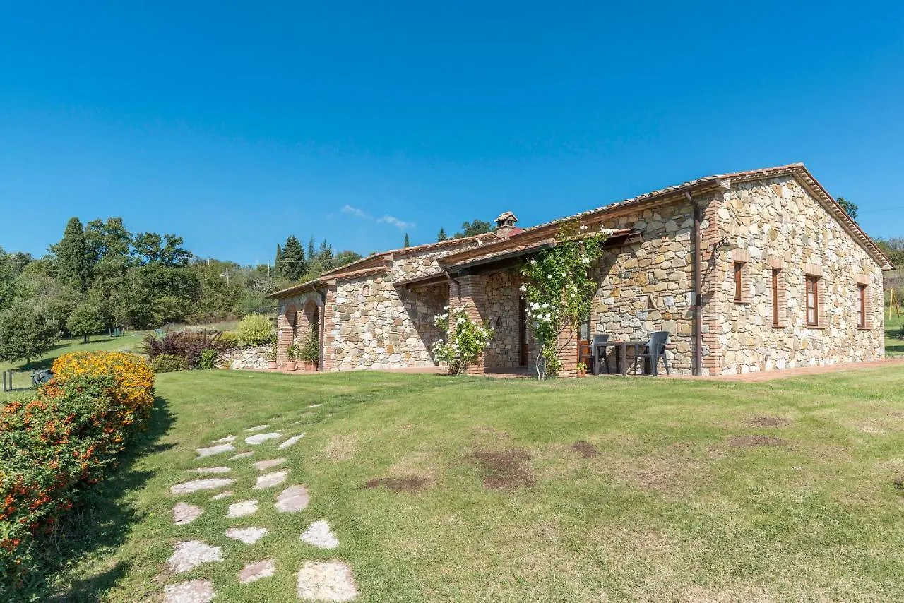 Aurora Agriturismo San Casciano dei Bagni Italy