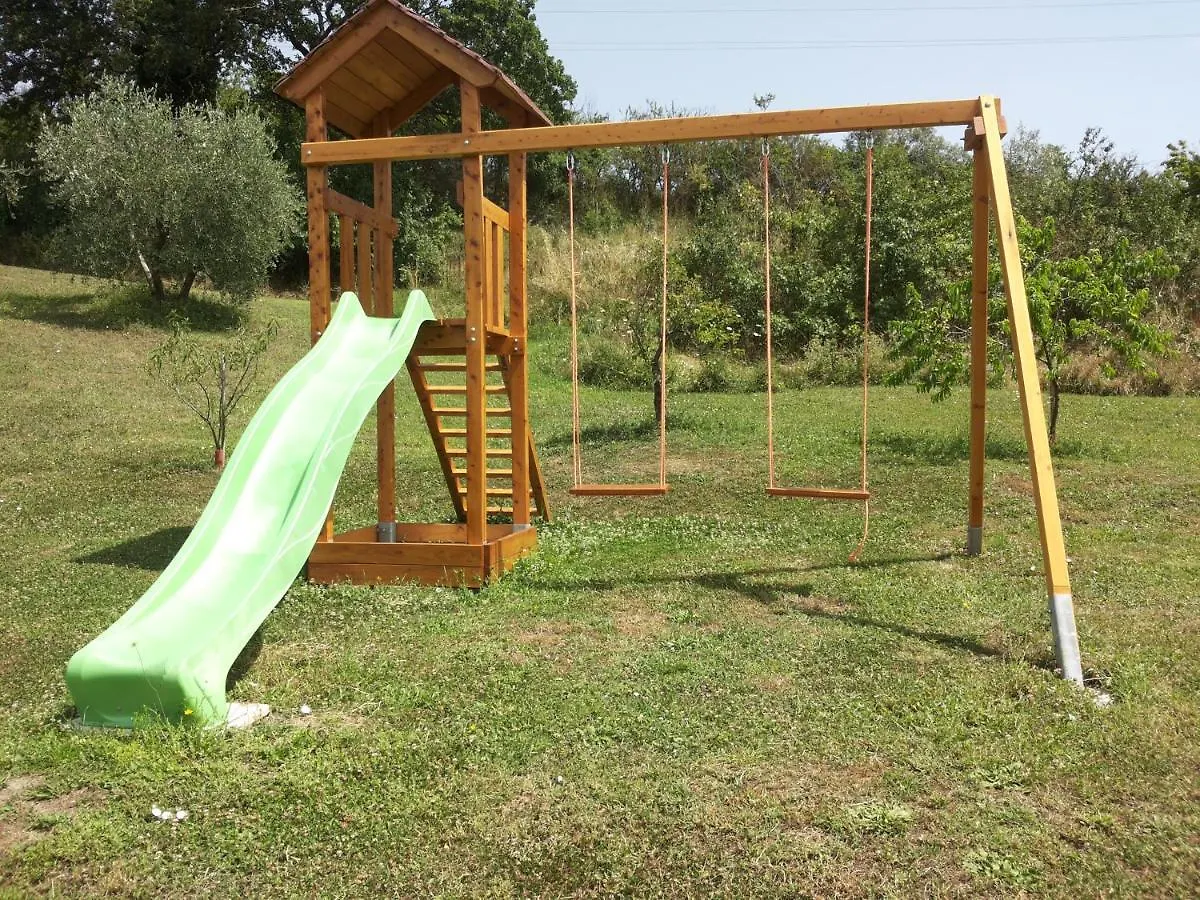 Farm stay Aurora Agriturismo San Casciano dei Bagni Italy
