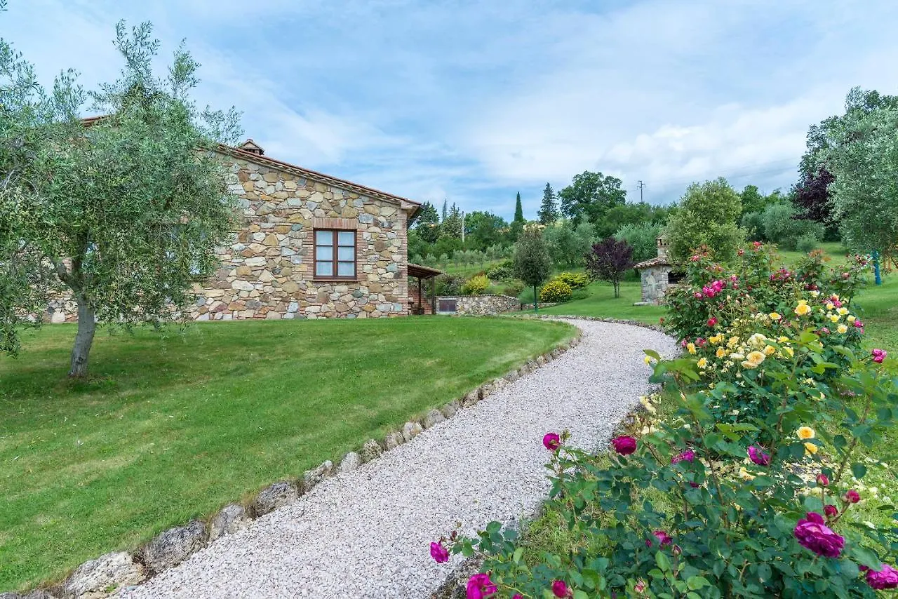 Farm stay Aurora Agriturismo San Casciano dei Bagni Italy