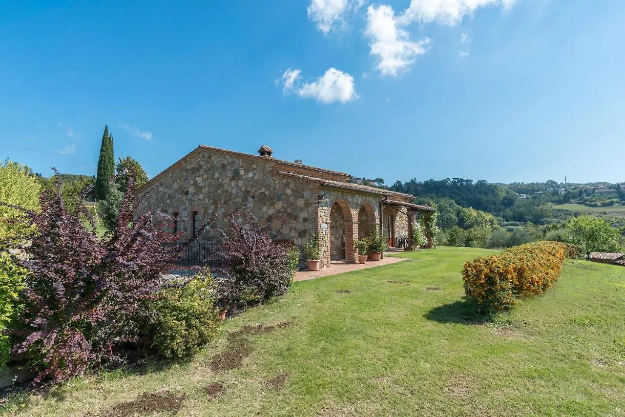 Farm stay Aurora Agriturismo San Casciano dei Bagni Italy