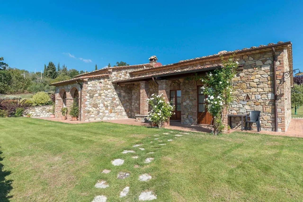 Farm stay Aurora Agriturismo San Casciano dei Bagni