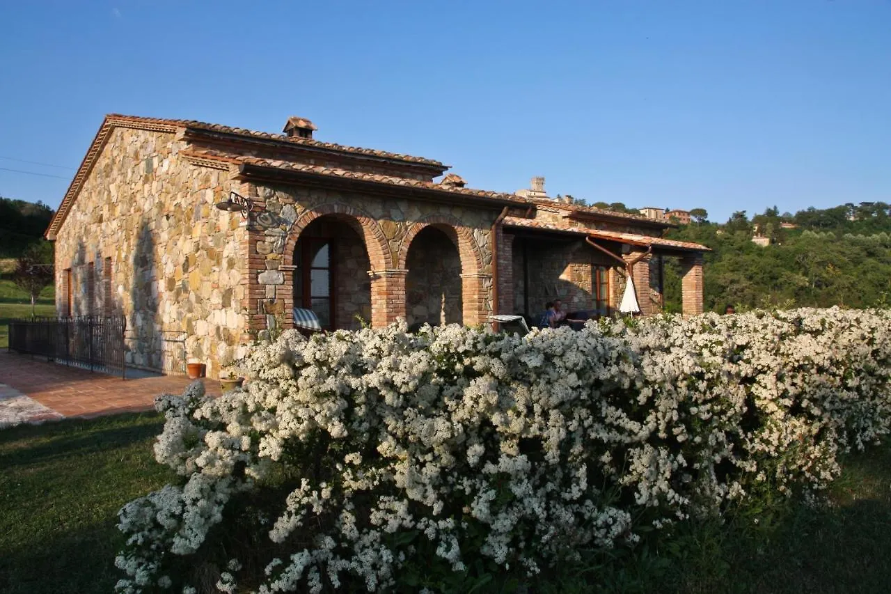 Farm stay Aurora Agriturismo San Casciano dei Bagni