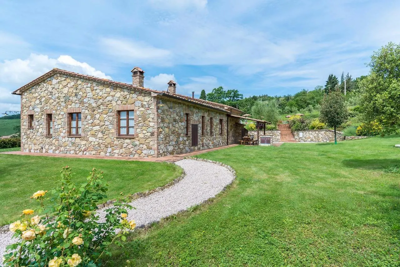 Aurora Agriturismo San Casciano dei Bagni Italy