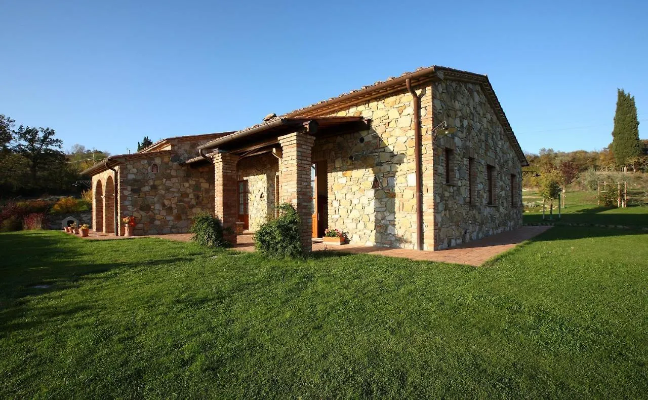 Aurora Agriturismo San Casciano dei Bagni