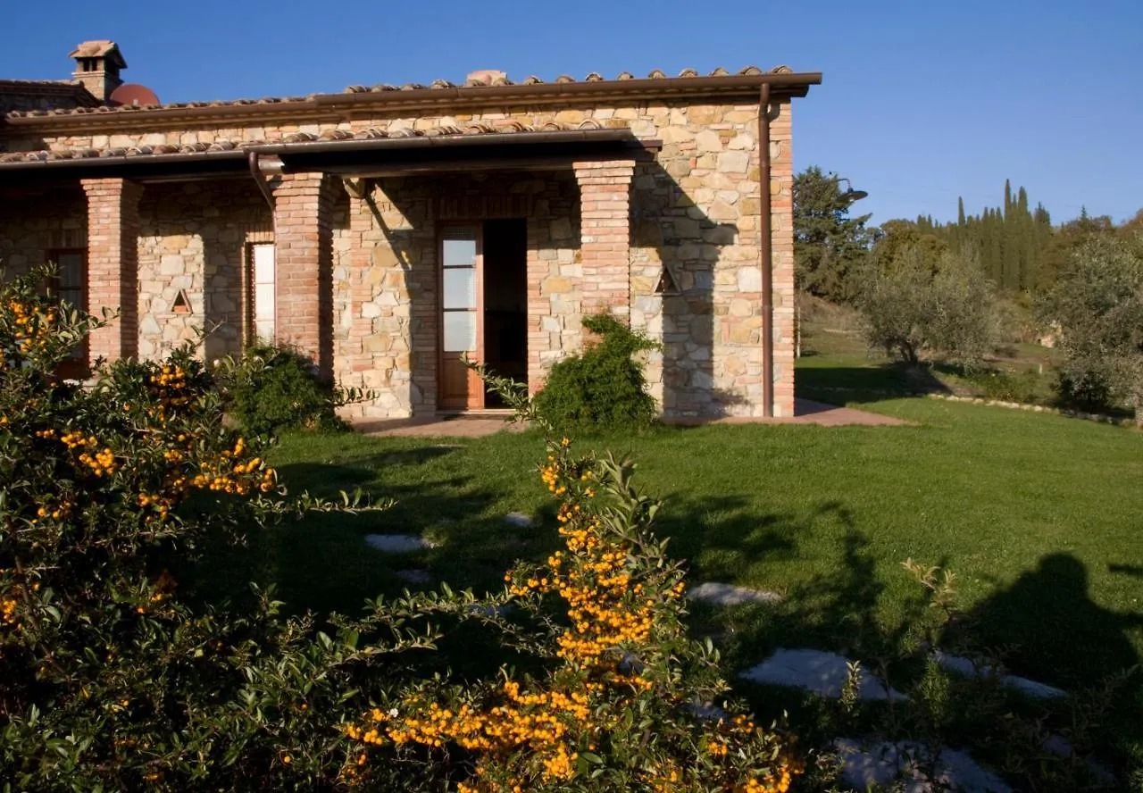 Aurora Agriturismo San Casciano dei Bagni