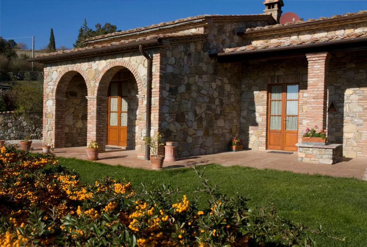 Farm stay Aurora Agriturismo San Casciano dei Bagni